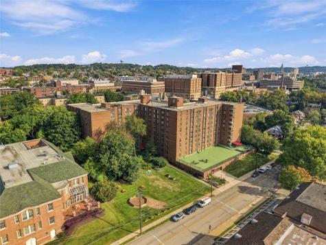 5 Bayard Road Shadyside PA 15213