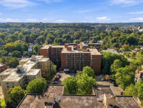 5 Bayard Road Shadyside PA 15213