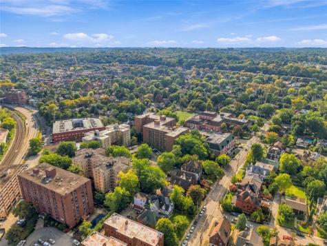5 Bayard Road Shadyside PA 15213
