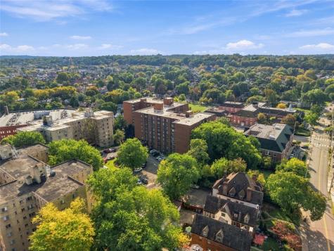 5 Bayard Road Shadyside PA 15213