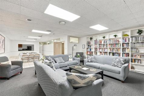 5 Bayard Road Shadyside PA 15213