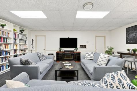 5 Bayard Road Shadyside PA 15213