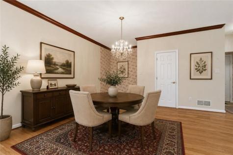 107 Boxwood Court Peters Township PA 15317
