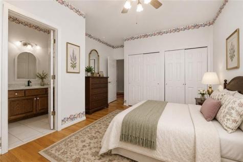 107 Boxwood Court Peters Township PA 15317