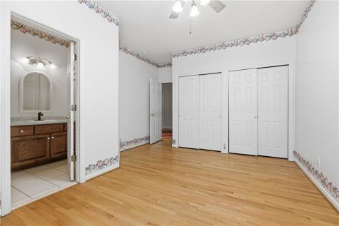 107 Boxwood Court Peters Township PA 15317