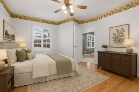 107 Boxwood Court Peters Township PA 15317