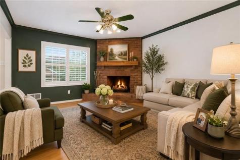 107 Boxwood Court Peters Township PA 15317