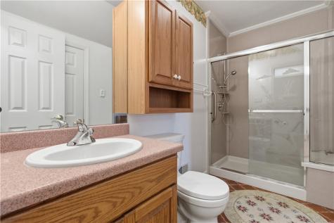 107 Boxwood Court Peters Township PA 15317