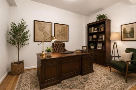 107 Boxwood Court Peters Township PA 15317
