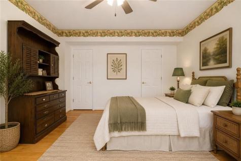 107 Boxwood Court Peters Township PA 15317