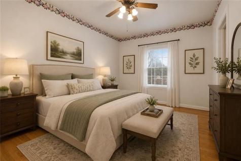 107 Boxwood Court Peters Township PA 15317