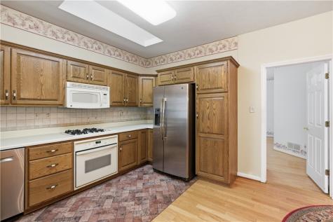 107 Boxwood Court Peters Township PA 15317