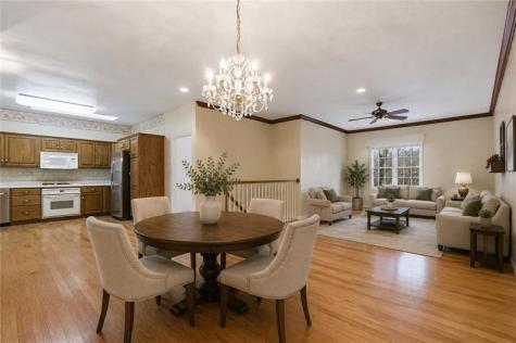 107 Boxwood Court Peters Township PA 15317