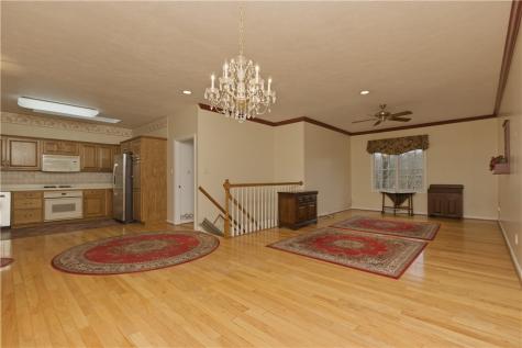 107 Boxwood Court Peters Township PA 15317
