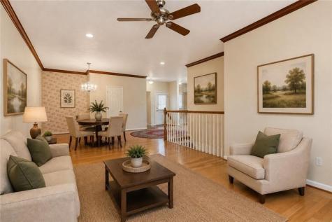 107 Boxwood Court Peters Township PA 15317