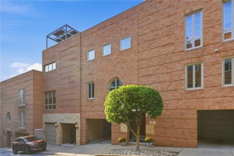 207 N Woodland Road Shadyside PA 15232