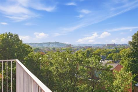 207 N Woodland Road Shadyside PA 15232