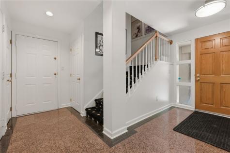 207 N Woodland Road Shadyside PA 15232
