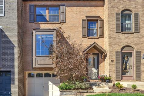 114 Crosswinds Lane Murrysville PA 15668