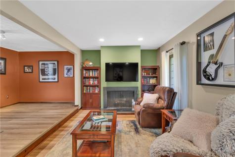 114 Crosswinds Lane Murrysville PA 15668