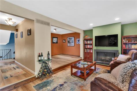 114 Crosswinds Lane Murrysville PA 15668