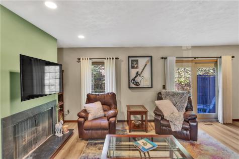 114 Crosswinds Lane Murrysville PA 15668