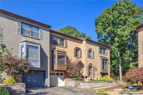 114 Crosswinds Lane Murrysville PA 15668