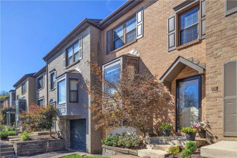 114 Crosswinds Lane Murrysville PA 15668