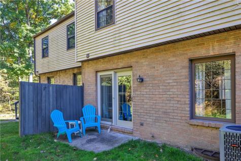 114 Crosswinds Lane Murrysville PA 15668