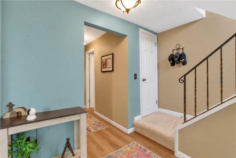 114 Crosswinds Lane Murrysville PA 15668