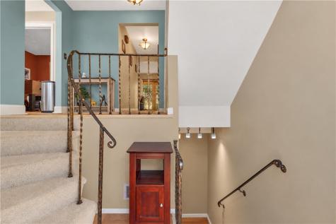 114 Crosswinds Lane Murrysville PA 15668