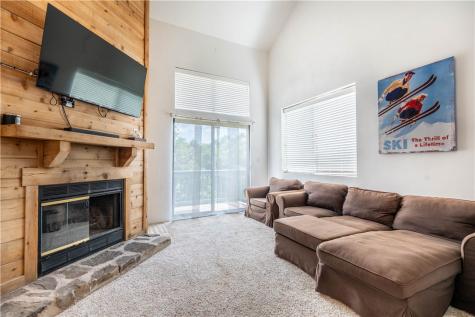 8036 Meadowridge Drive Seven Springs Resort PA 15622