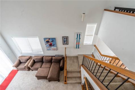 8036 Meadowridge Drive Seven Springs Resort PA 15622
