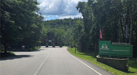 8036 Meadowridge Drive Seven Springs Resort PA 15622