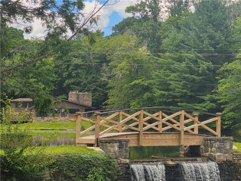 8036 Meadowridge Drive Seven Springs Resort PA 15622