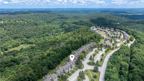 8036 Meadowridge Drive Seven Springs Resort PA 15622