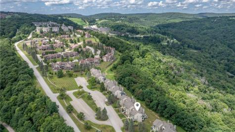 8036 Meadowridge Drive Seven Springs Resort PA 15622