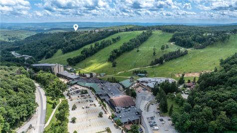 8036 Meadowridge Drive Seven Springs Resort PA 15622