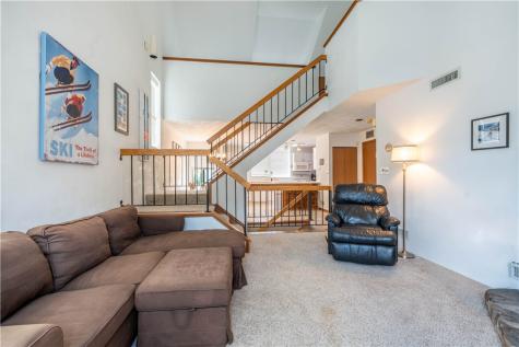 8036 Meadowridge Drive Seven Springs Resort PA 15622