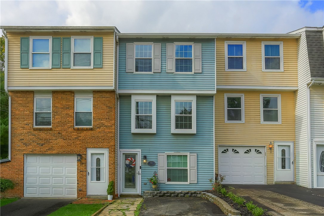 29 Meanor Street Findlay Township PA 15126