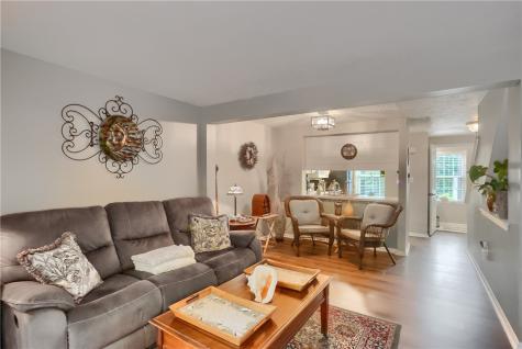29 Meanor Street Findlay Township PA 15126