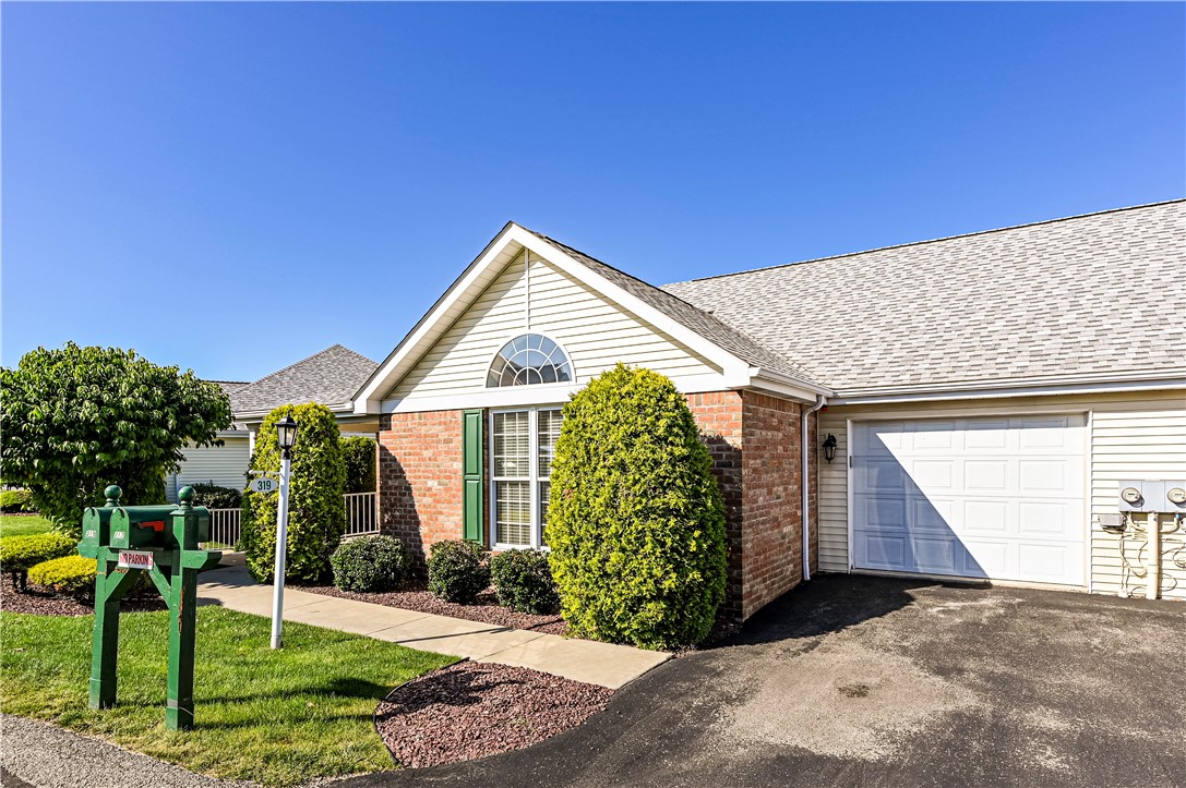 319 Overview Circle South Greensburg Boro PA 15601