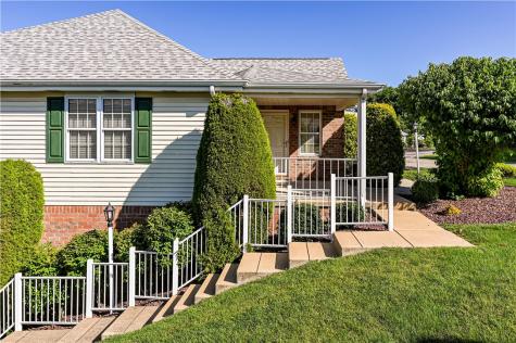 319 Overview Circle South Greensburg Boro PA 15601