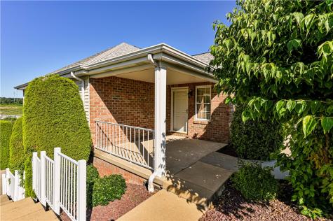 319 Overview Circle South Greensburg Boro PA 15601