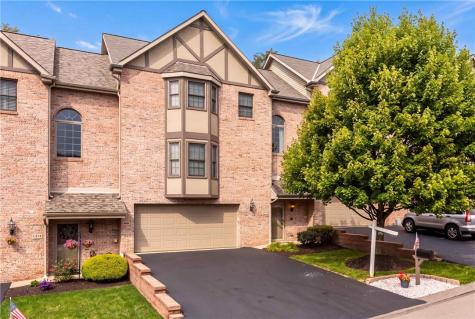 603 Brandon Way Kennedy Township PA 15108