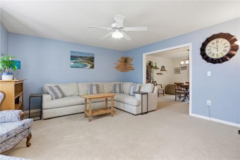 603 Brandon Way Kennedy Township PA 15108