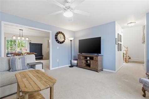 603 Brandon Way Kennedy Township PA 15108