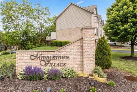 603 Brandon Way Kennedy Township PA 15108