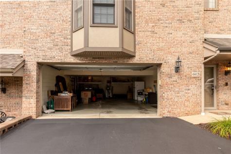 603 Brandon Way Kennedy Township PA 15108