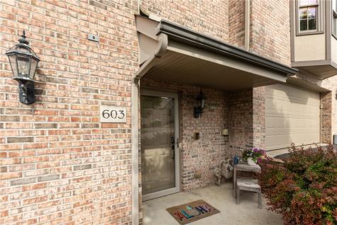 603 Brandon Way Kennedy Township PA 15108